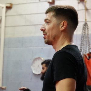 Alexandre Violeau Alexandre Violeau