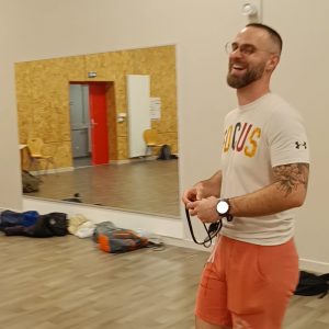 Rodolphe Prevot Rodolphe Prevot