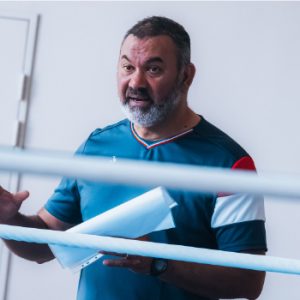 Mohammed "Sam" Abdoullative Mohammed "Sam" Abdoullative